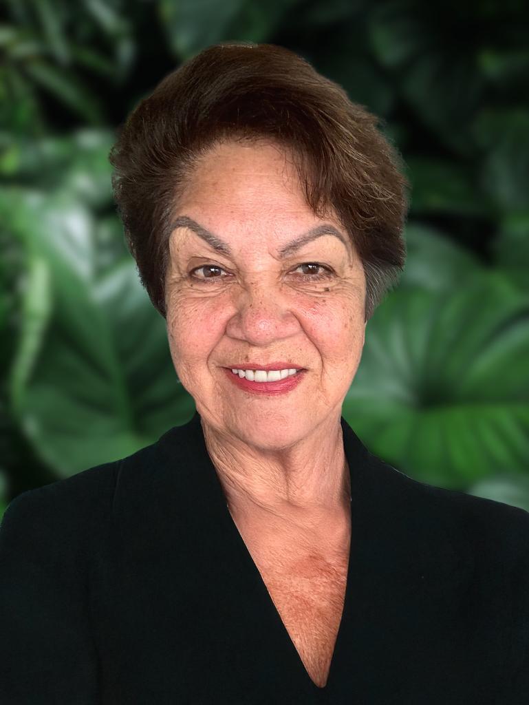 Beverly Amaral, Coldwell Banker Island Properties